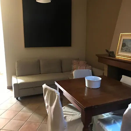 Гостевой дом Numero 3