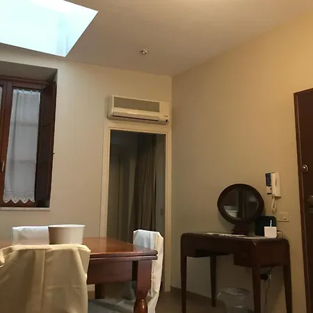 Πανσιόν Numero 3 3*