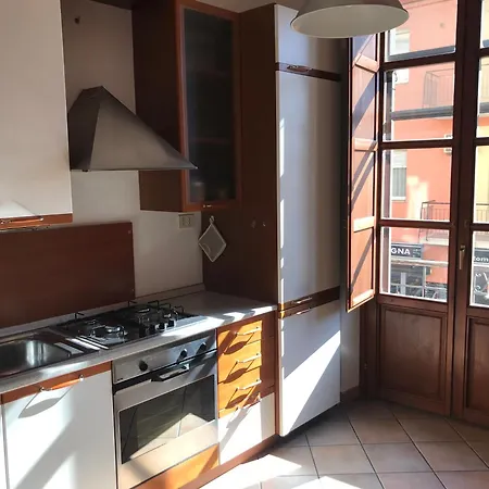 Πανσιόν Numero 3 Κάλιαρι