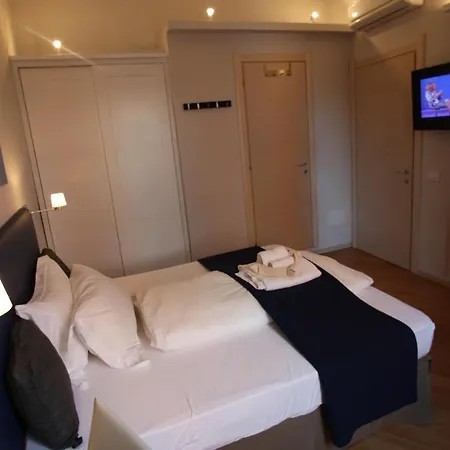 Numero 3 Πανσιόν Κάλιαρι