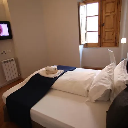 Гостевой дом Numero 3