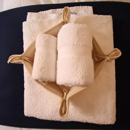 Πανσιόν Numero 3 Κάλιαρι