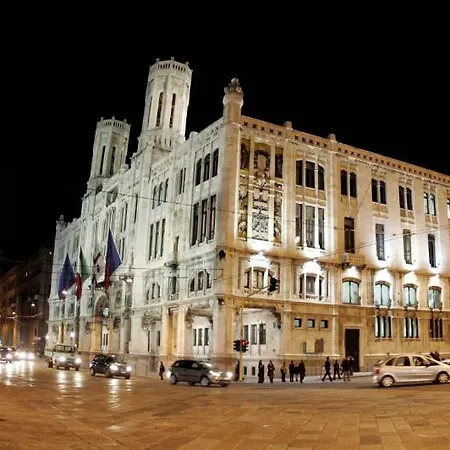 Numero 3 Гостевой дом