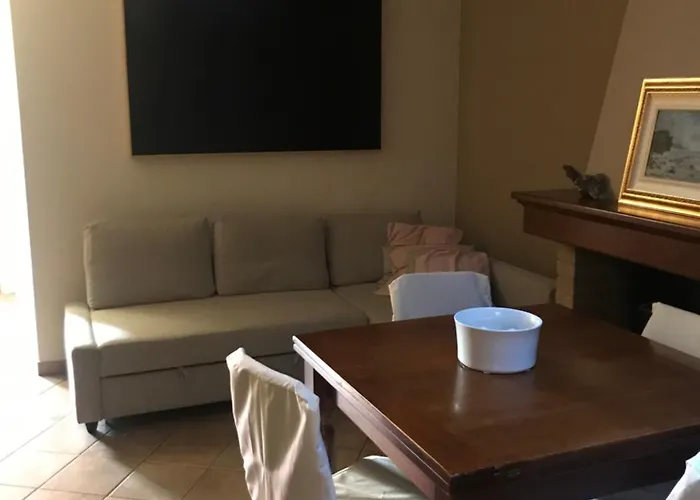 Guest house Numero 3