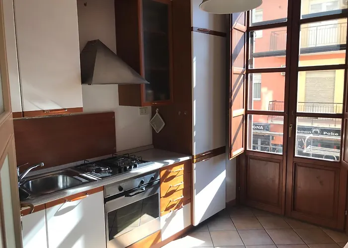 Гостевой дом Numero 3 Кальяри