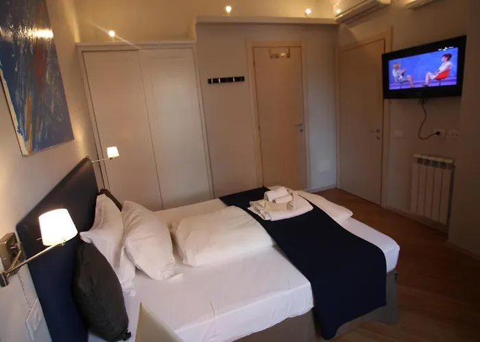 Numero 3 Guest house Cagliari