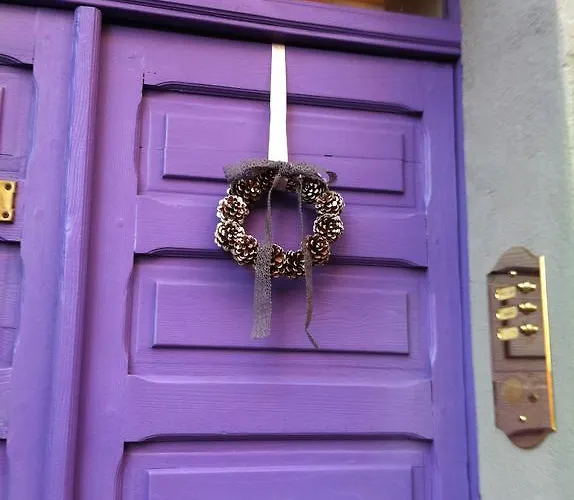 Numero 3 Guest house 3*