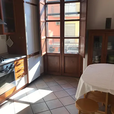 Numero 3 3* Cagliari