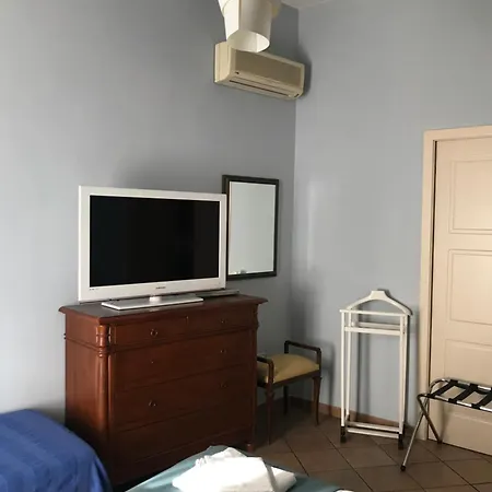 Numero 3 3* Cagliari