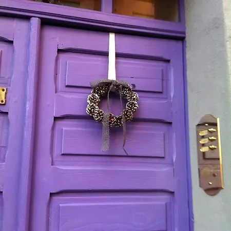 Numero 3 Maison d'hôtes 3*