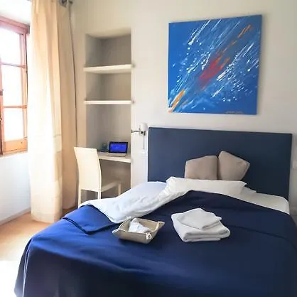 Gæstehus Numero 3