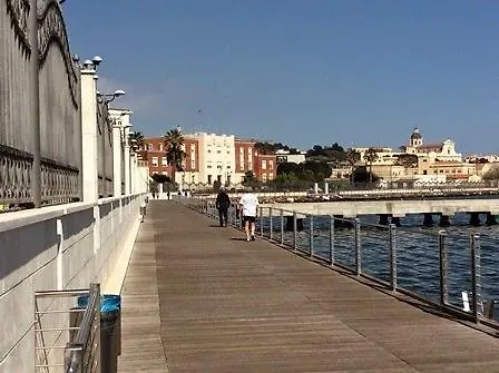 Maison d'hôtes Numero 3 Cagliari