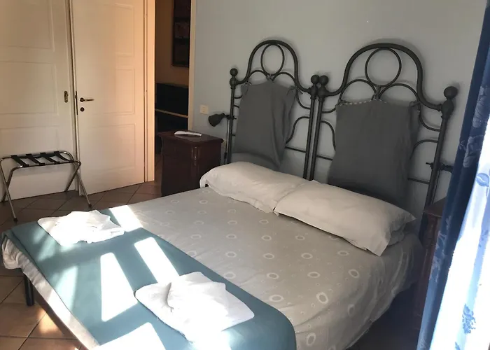 Numero 3 Vendégház Cagliari