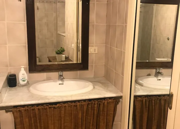 Pensión Numero 3 3*