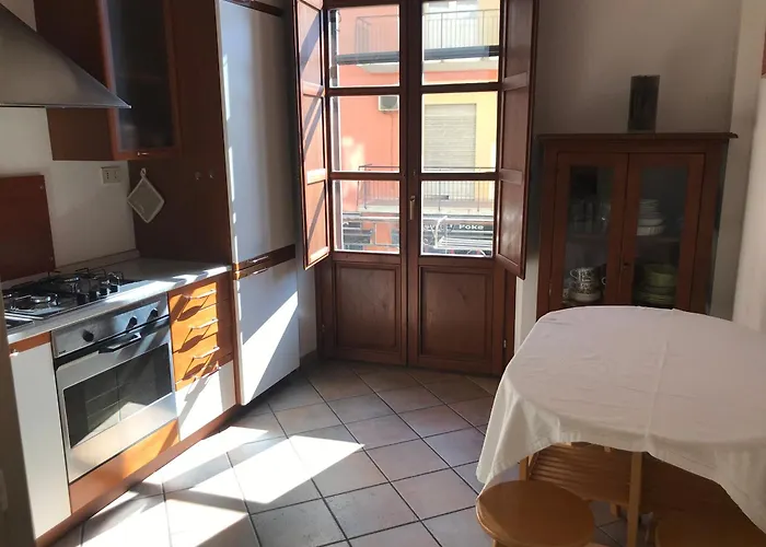 Numero 3 3* Cagliari