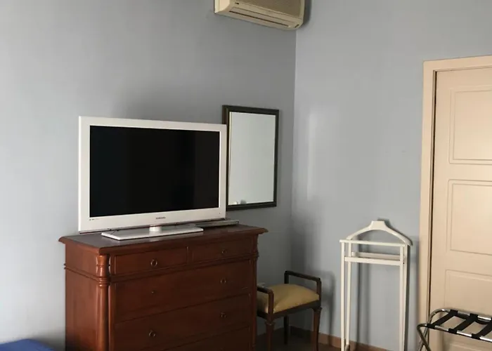 Numero 3 3* Cagliari