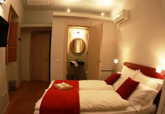 Numero 3 Maison d'hôtes Cagliari