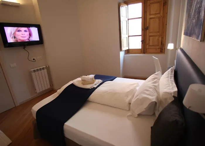 Maison d'hôtes Numero 3