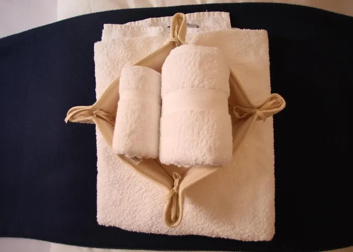 Maison d'hôtes Numero 3 Cagliari