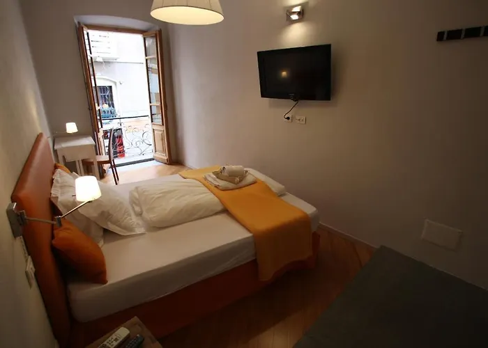 Numero 3 Vendégház